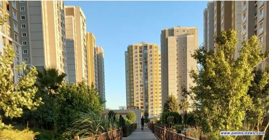 العراقيون يشترون أكثر من 900 منزل في تركيا خلال 9 أشهر